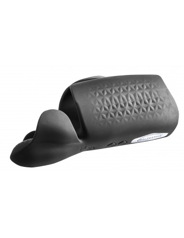 Masturbator Z Wibracją Malesation "Horny Wings" - Masturbatory i Sztuczne pochwy - 2