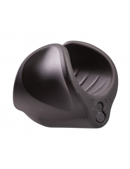 Nowoczesny Wibrujący Masturbator Do Ręcznej Robótki - Masturbatory i Sztuczne pochwy - 2