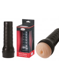 Masturbator Malesation "Horny Pussy" Fleshlight - Masturbatory i Sztuczne pochwy - 1