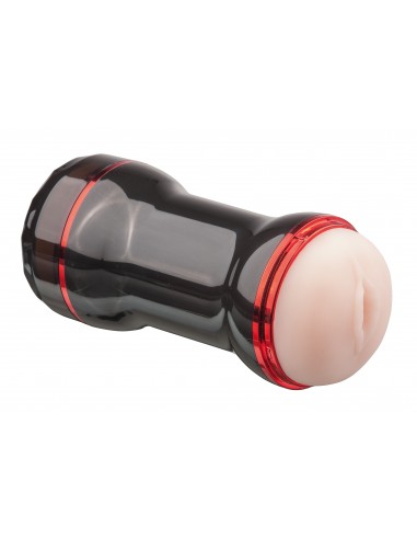 Masturbator Malesation "Double Joy" Fleshlight - Masturbatory i Sztuczne pochwy - 3