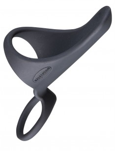 Pierścień erekcyjny Malesation Cr Stand-Up - Pierścienie erekcyjne niewibrujące - 1