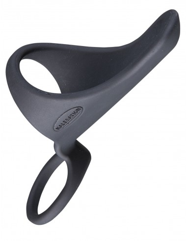 Pierścień erekcyjny Malesation Cr Stand-Up - Pierścienie erekcyjne niewibrujące - 1