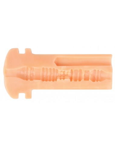 Masturbator Malesation Masturbation Cup "Pussy Pleasure" Fleshlight - Masturbatory i Sztuczne pochwy - 3