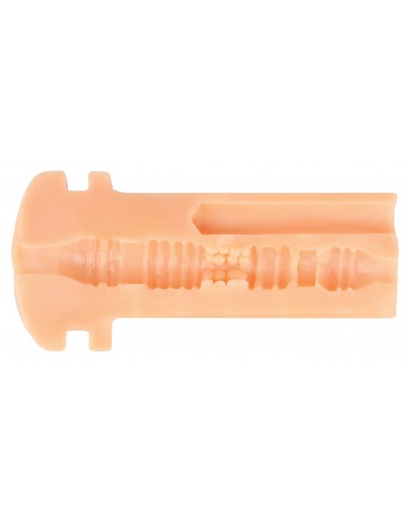 Masturbator Malesation Masturbation Cup "Pussy Pleasure" Fleshlight - Masturbatory i Sztuczne pochwy - 3