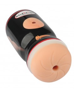 Masturbator Malesation Masturbation Cup "Butt Pleasure" Fleshlight - Masturbatory i Sztuczne pochwy - 1 2