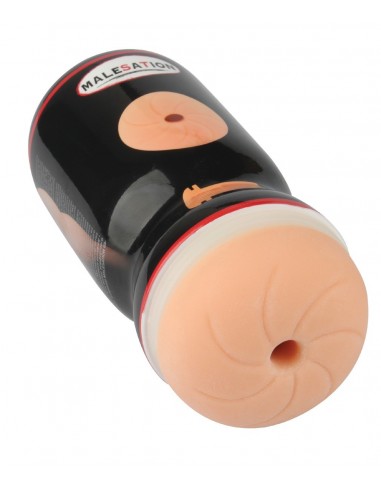 Masturbator Malesation Masturbation Cup "Butt Pleasure" Fleshlight - Masturbatory i Sztuczne pochwy - 2
