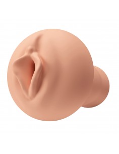 Malesation Masturbator Real Fuck Pussy Fleshlight - Masturbatory i Sztuczne pochwy - 1 2