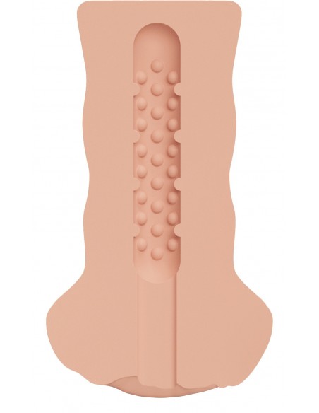 Malesation Masturbator Real Fuck Pussy Fleshlight - Masturbatory i Sztuczne pochwy - 3