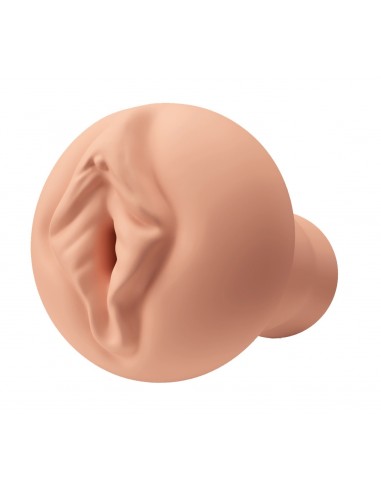 Malesation Masturbator Real Mature Pussy Fleshlight - Masturbatory i Sztuczne pochwy - 2