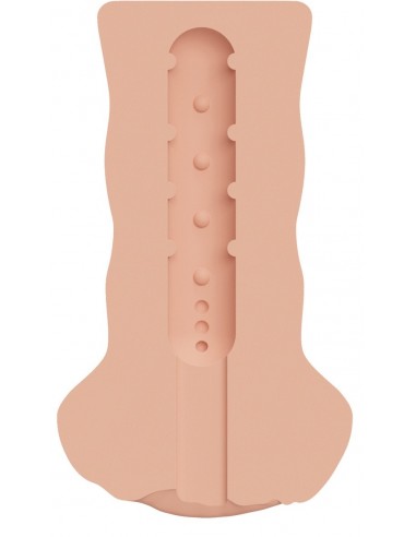 Malesation Masturbator Real Mature Pussy Fleshlight - Masturbatory i Sztuczne pochwy - 3