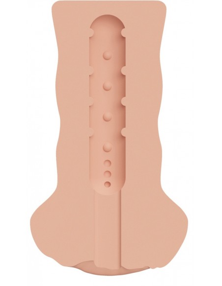 Malesation Masturbator Real Mature Pussy Fleshlight - Masturbatory i Sztuczne pochwy - 3