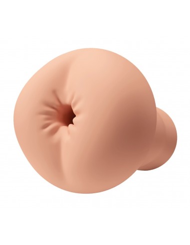 Malesation Masturbator Real Bumpy Ass Fleshlight - Masturbatory i Sztuczne pochwy - 2