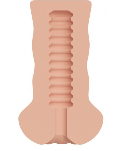 Malesation Masturbator Real Bumpy Ass Fleshlight - Masturbatory i Sztuczne pochwy - 3