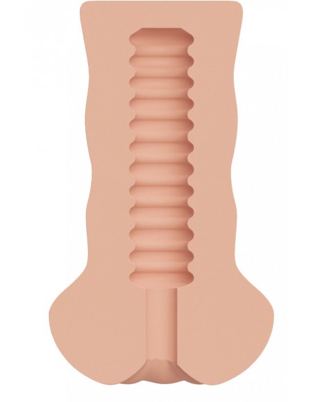 Malesation Masturbator Real Bumpy Ass Fleshlight - Masturbatory i Sztuczne pochwy - 3