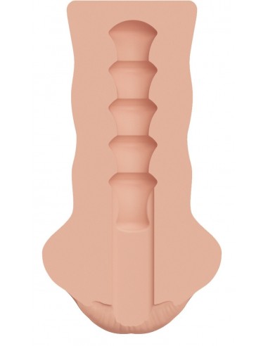 Malesation Masturbator Real Blow Job Fleshlight - Masturbatory i Sztuczne pochwy - 3