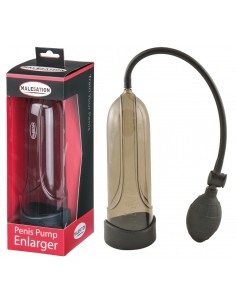 Pompa Do Penisa Malesation Penis Enlarger - Pompki erekcyjne i powiększające penisa - 1