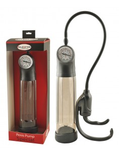 Pompka Erekcyjna Do Penisa Malesation Penis Special - Pompki erekcyjne i powiększające penisa - 1