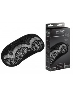 Maska - Opaska Na Oczy Steamy Shades Eyelash Lace Eyemask - Opaski i maski na oczy - 1