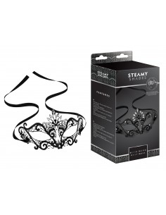 Maska - Opaska Na Oczy Steamy Shades Bling Bling Orgi Mask - Opaski i maski na oczy - 1