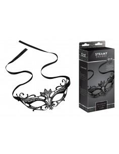 Maska - Opaska Na Oczy Steamy Shades Venetian Cat Eye Mask - Opaski i maski na oczy - 1