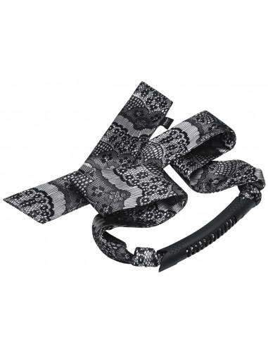 Knebel Steamy Shades Bar Gag - Kneble do ust - 2