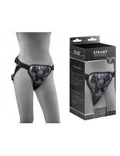 Uprząż Strapon Steamy Shades Classic Harness - Uprzęże Strapon - 1