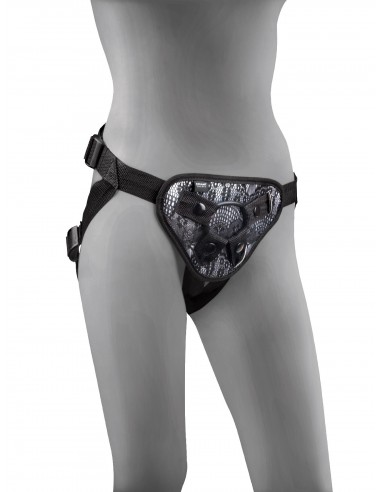 Uprząż Strapon Steamy Shades Classic Harness - Uprzęże Strapon - 2