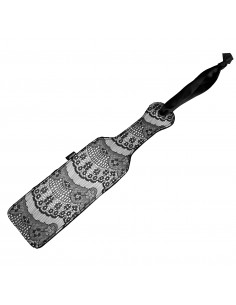 Packa Do Klapsów Steamy Shades Luxury Paddle - Baty, pejcze i packi - 1