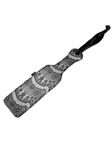 Packa Do Klapsów Steamy Shades Luxury Paddle - Baty, pejcze i packi - 1