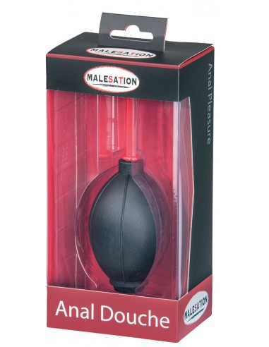 Gruszka analna Malesation Anal Douche - Pozostałe gadżety analne - 2