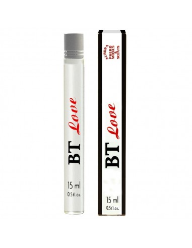 Feromony Dla Kobiet Bt Love 15 Ml For Women - Feromony kobiece - 1