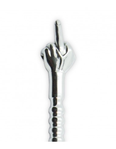 Dilator Penisa Mr. Cock Extreme Line F*Cking Even Deeper Penisplug - Dilatory penisa - 3