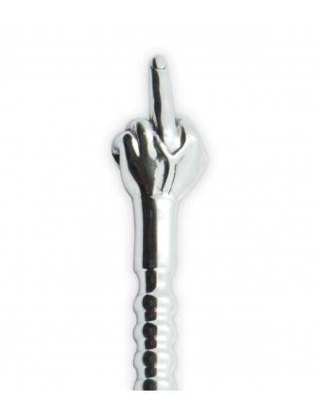 Dilator Penisa Mr. Cock Extreme Line F*Cking Even Deeper Penisplug - Dilatory penisa - 3