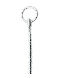 Dilator Penisa Mr. Cock Extreme Line Deep Pearl Flexible Penisplug - Dilatory penisa - 1 2