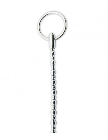 Dilator Penisa Mr. Cock Extreme Line Deep Pearl Flexible Penisplug - Dilatory penisa - 2