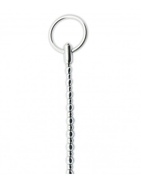 Dilator Penisa Mr. Cock Extreme Line Deep Pearl Flexible Penisplug - Dilatory penisa - 2