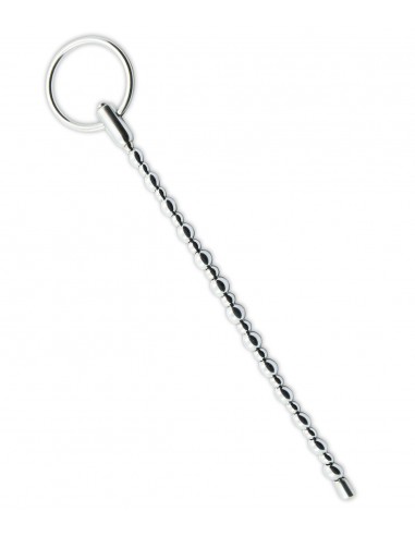 Dilator Penisa Mr. Cock Extreme Line Deep Pearl Flexible Penisplug - Dilatory penisa - 3