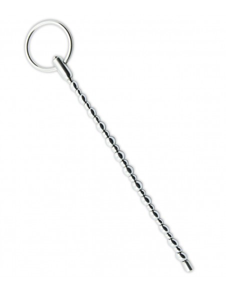 Dilator Penisa Mr. Cock Extreme Line Deep Pearl Flexible Penisplug - Dilatory penisa - 3