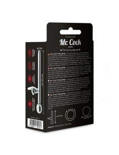 Dilator Mr. Cock Extreme Line F*cking Deep Penisplug - Dilatory penisa - 1 2