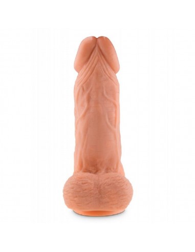 Dildo Gigant XXL Mr. Cock 30 cm Cielisty - Dilda giganty - 4