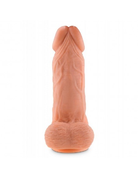 Dildo Gigant XXL Mr. Cock 30 cm Cielisty - Dilda giganty - 4