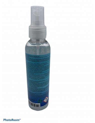 Toy Cleaner 150 ml Power Escorts - Higiena, czyszczenie zabawek erotycznych - 2