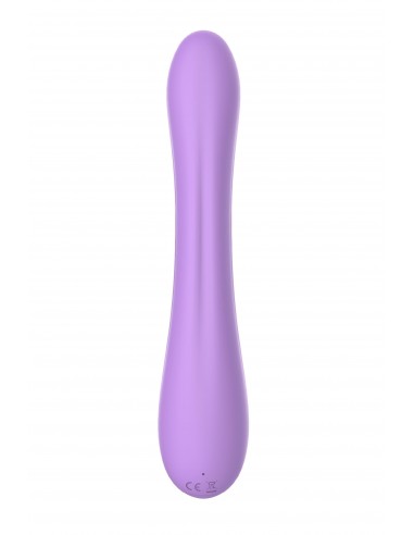 Wibrator Króliczek The Candy Shop Purple Rain - Wibratory Króliczki - 3