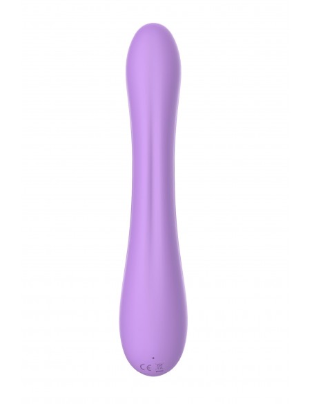 Wibrator Króliczek The Candy Shop Purple Rain - Wibratory Króliczki - 3