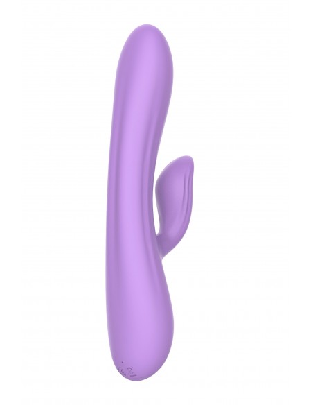 Wibrator Króliczek The Candy Shop Purple Rain - Wibratory Króliczki - 6