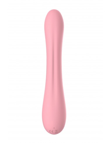 Wibrator The Candy Shop Peach Party - Wibratory Klasyczne - 4