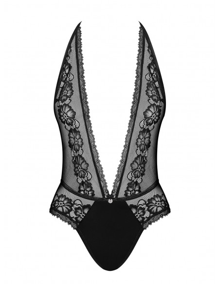 Body Canndis Teddy - Body - 6