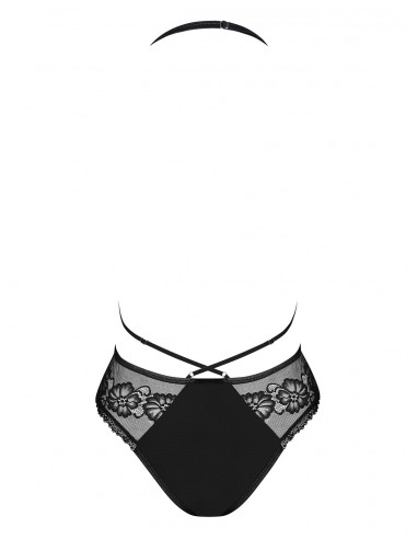 Body Canndis Teddy - Body - 7