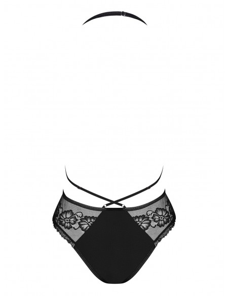 Body Canndis Teddy - Body - 7