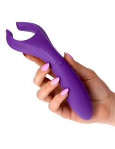 Stymulator dla par Stimolatore Special Tie - Stymulatory i wibratory dla par - 1 2